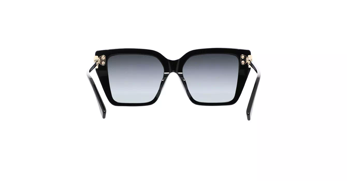 Fendi FE40161F 01B s55