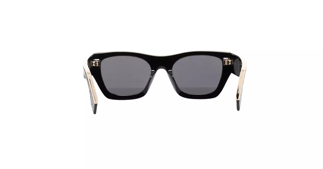 Fendi FE40126I 01A s53