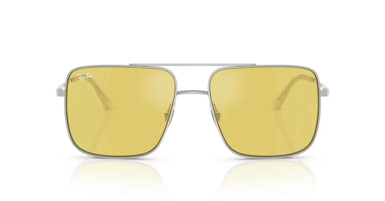 Ray-Ban RB3758 003/6D s56