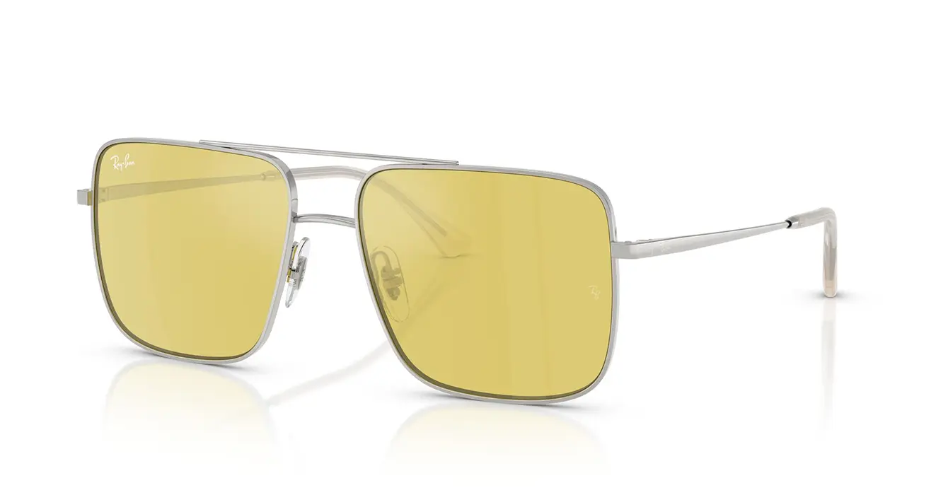 Ray-Ban RB3758 003/6D s56