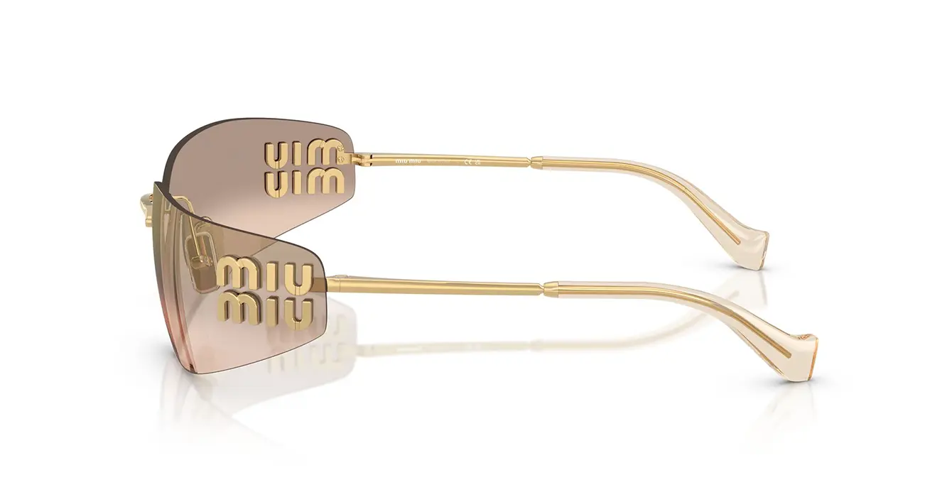 Miu Miu SMU A51 5AK-20P s75