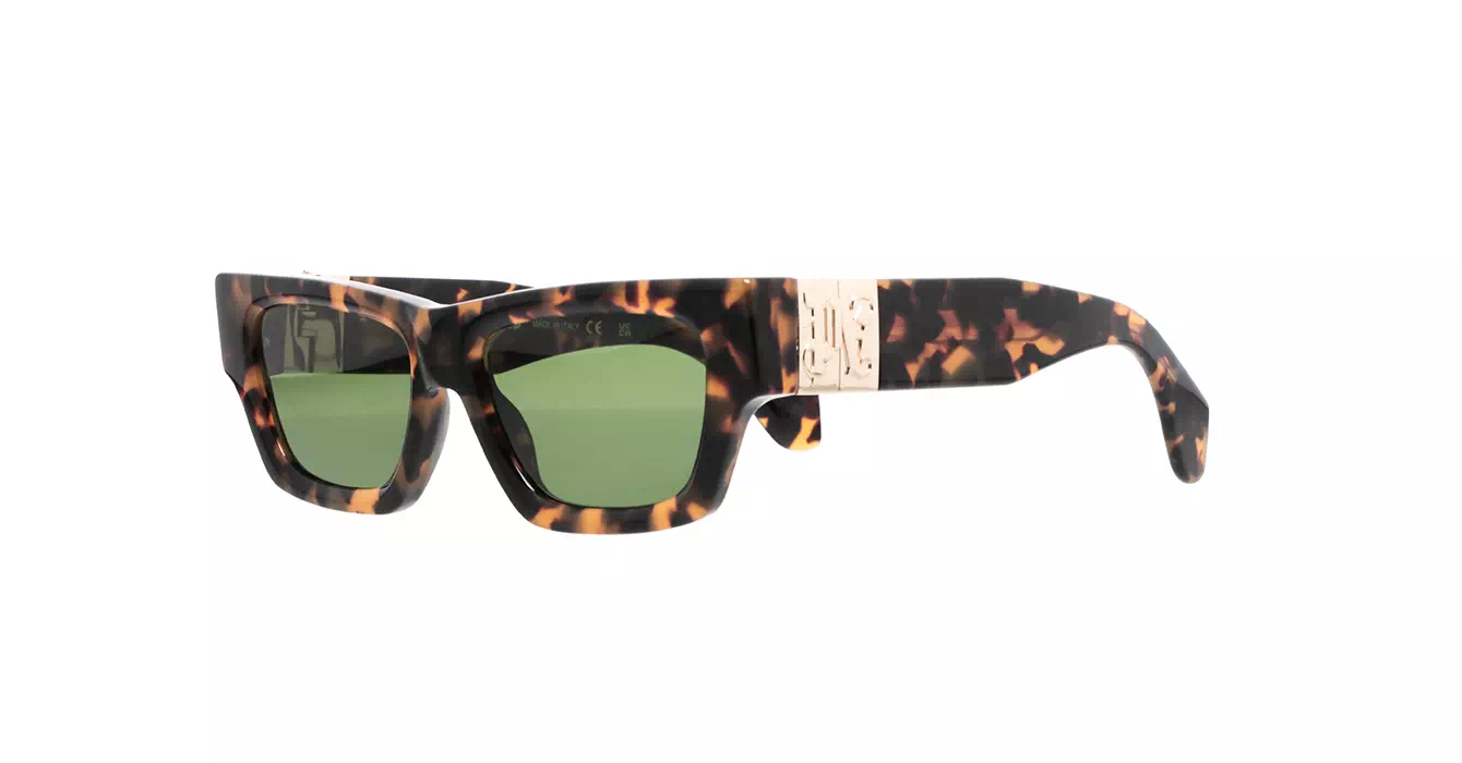 Palm Angels PERI10J 6055 Magnolia s53