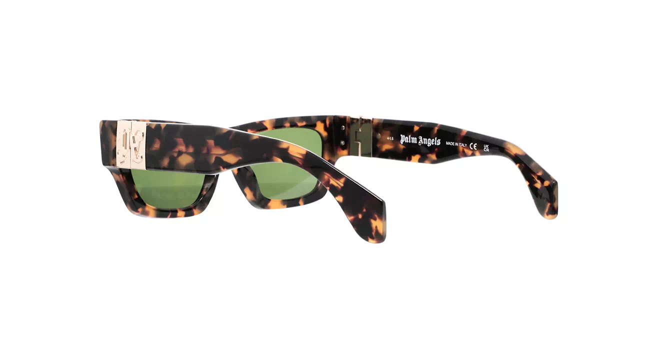 Palm Angels PERI10J 6055 Magnolia s53