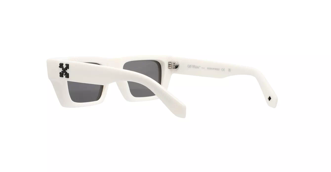 Off-White OERI145 0107 Oregon s52