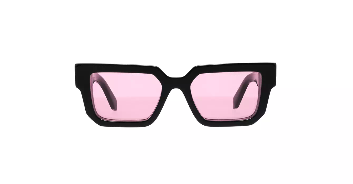 Off-White OERI146 1025 Silverstone s52