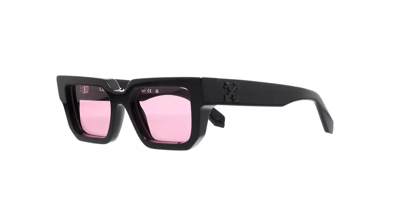 Off-White OERI146 1025 Silverstone s52