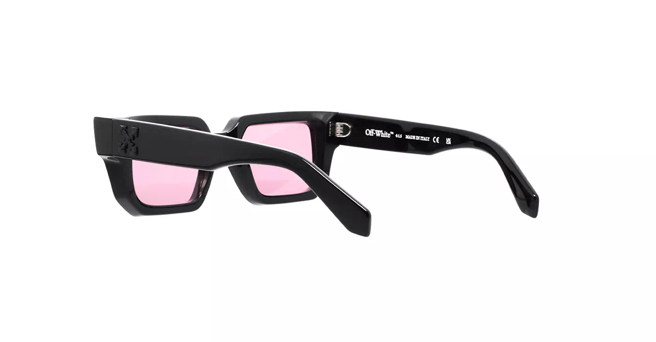 Off-White OERI146 1025 Silverstone s52