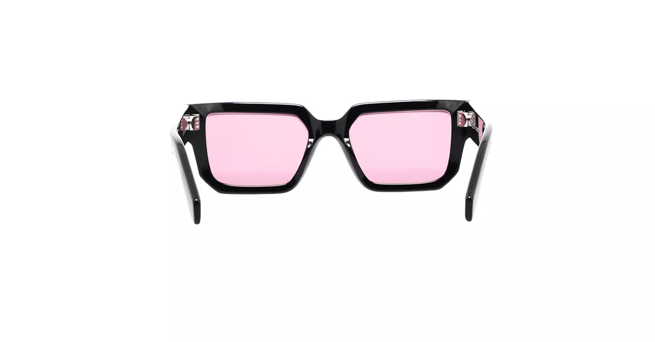 Off-White OERI146 1025 Silverstone s52