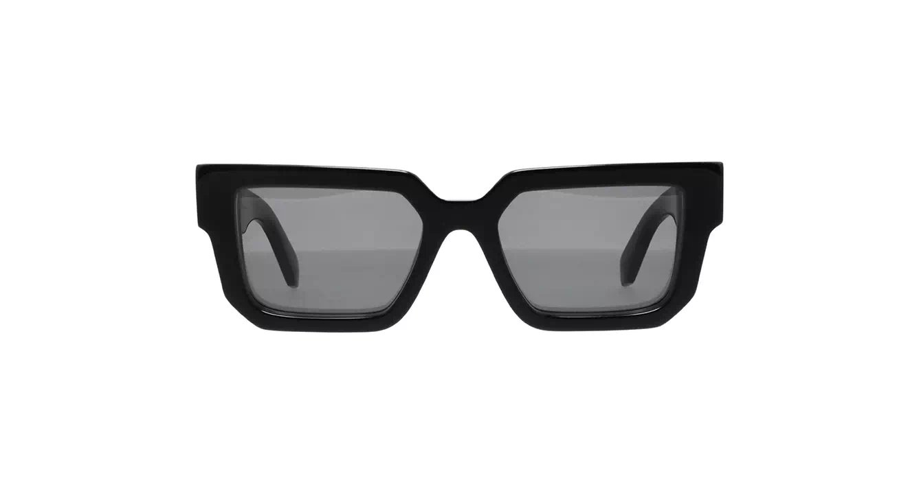 Off-White OERI146 1007 Silverstone s52