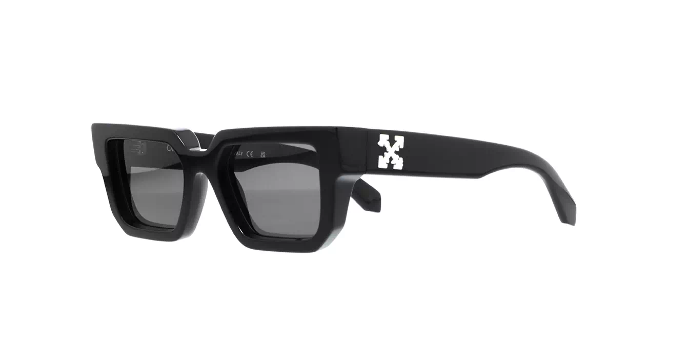 Off-White OERI146 1007 Silverstone s52