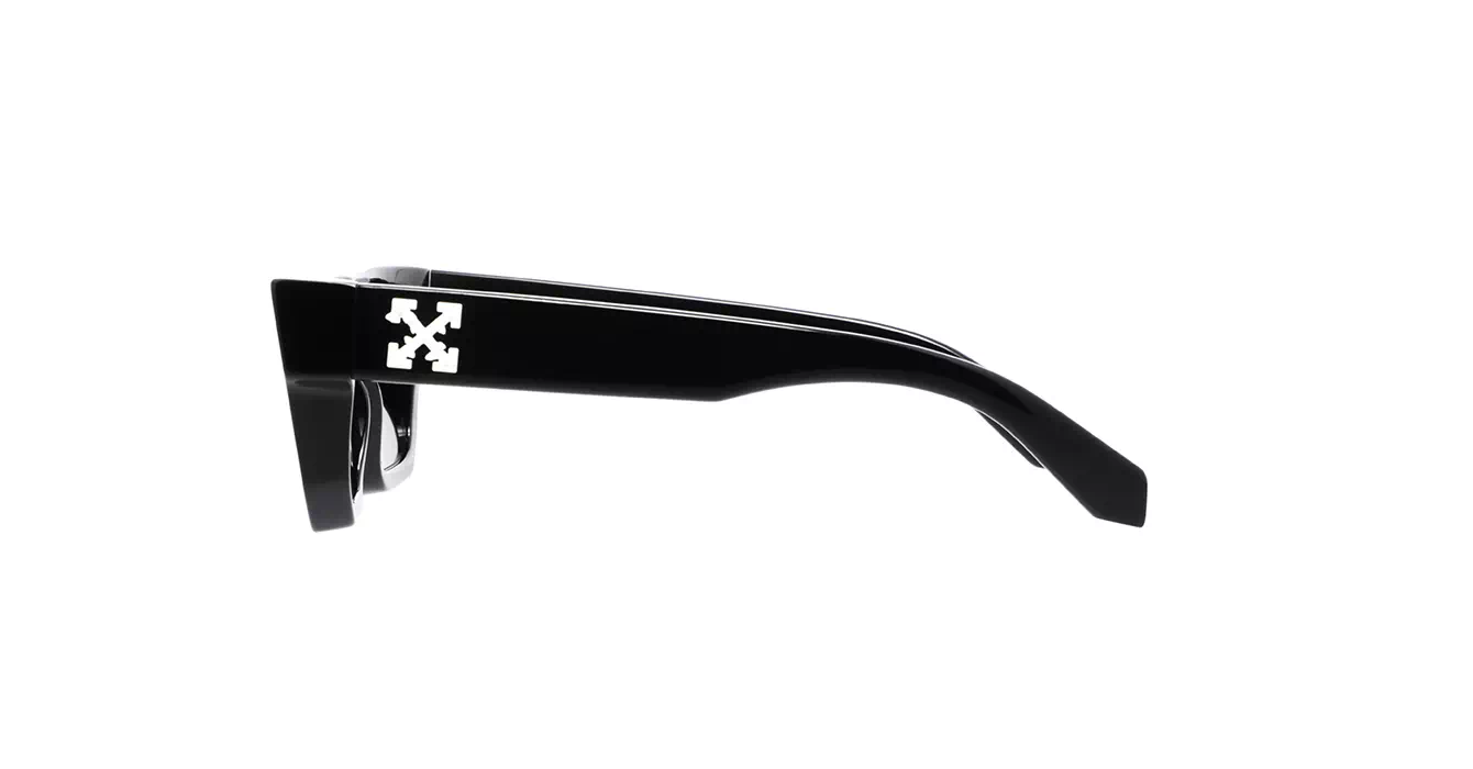 Off-White OERI146 1007 Silverstone s52