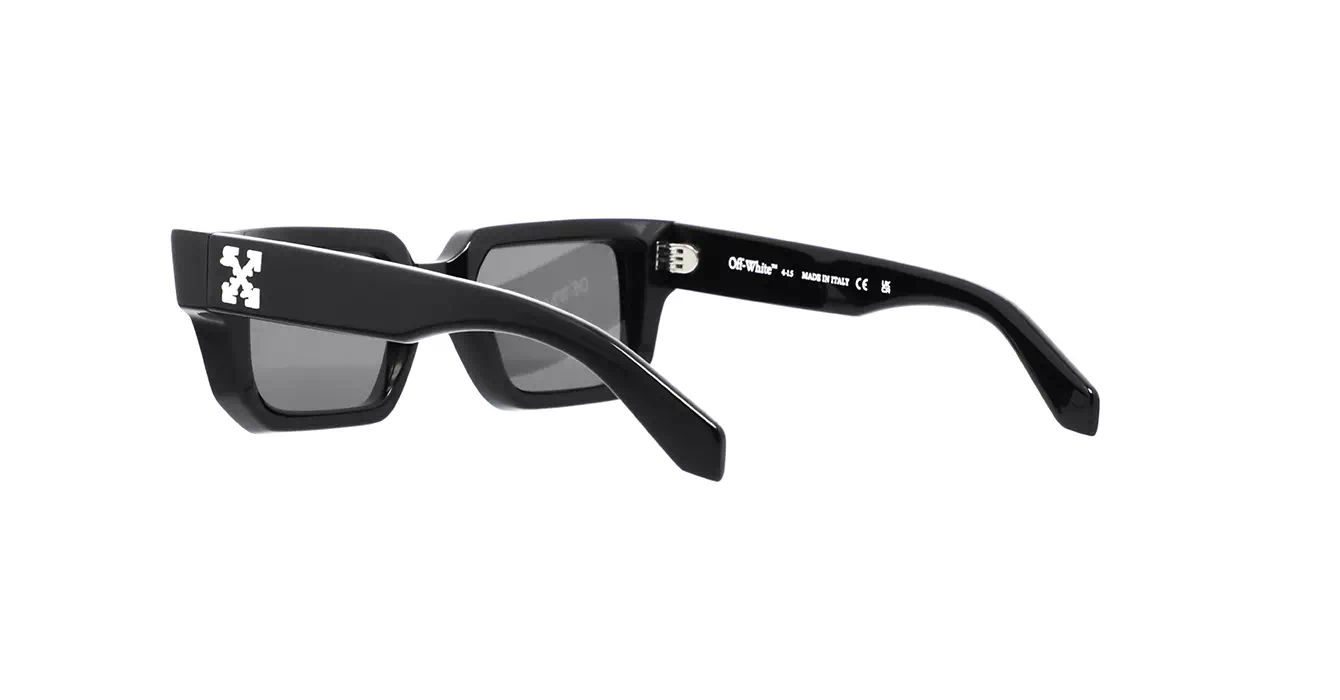 Off-White OERI146 1007 Silverstone s52