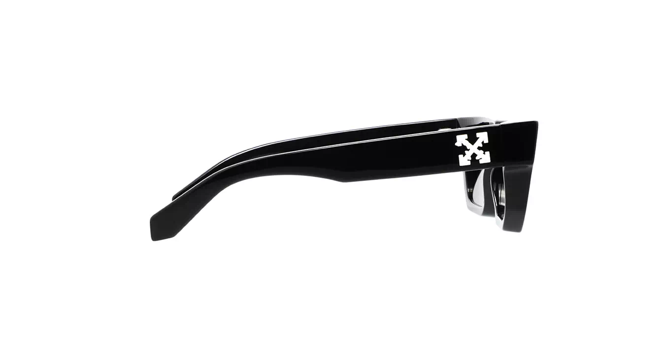 Off-White OERI146 1007 Silverstone s52