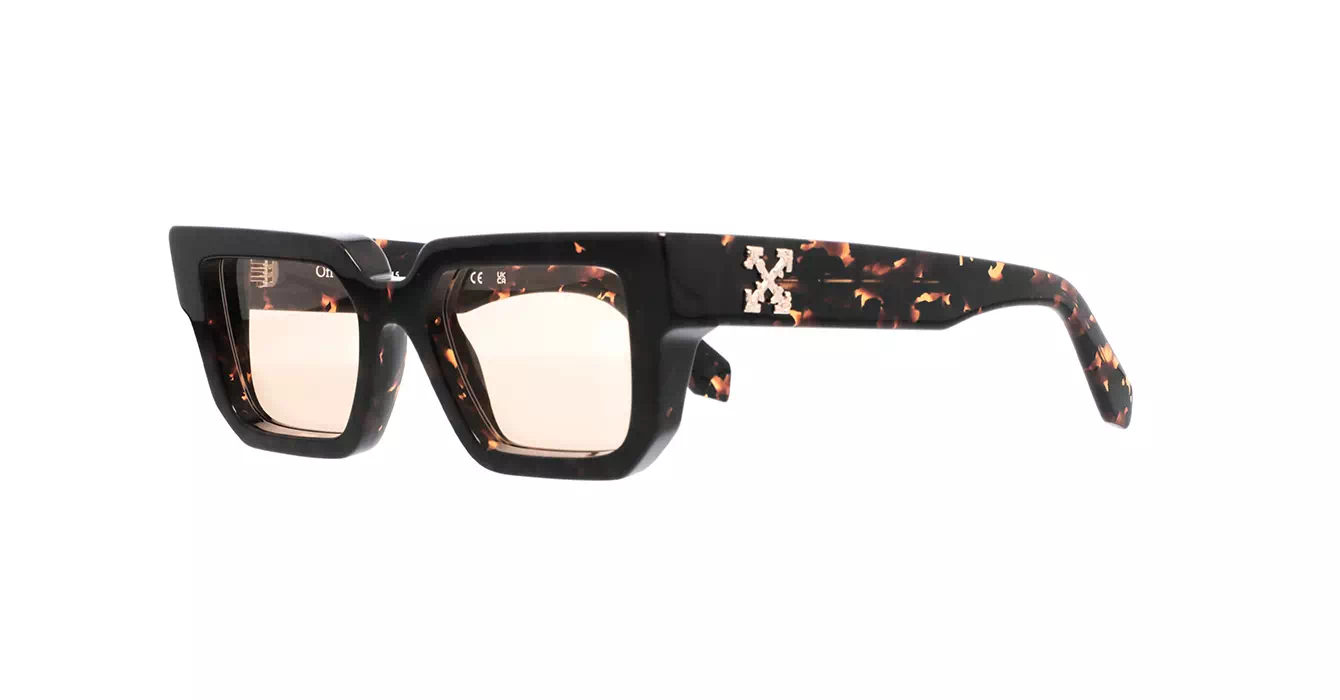 Off-White OERI146 6062 Silverstone s52