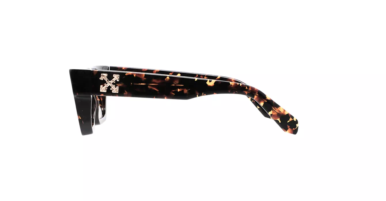 Off-White OERI146 6062 Silverstone s52