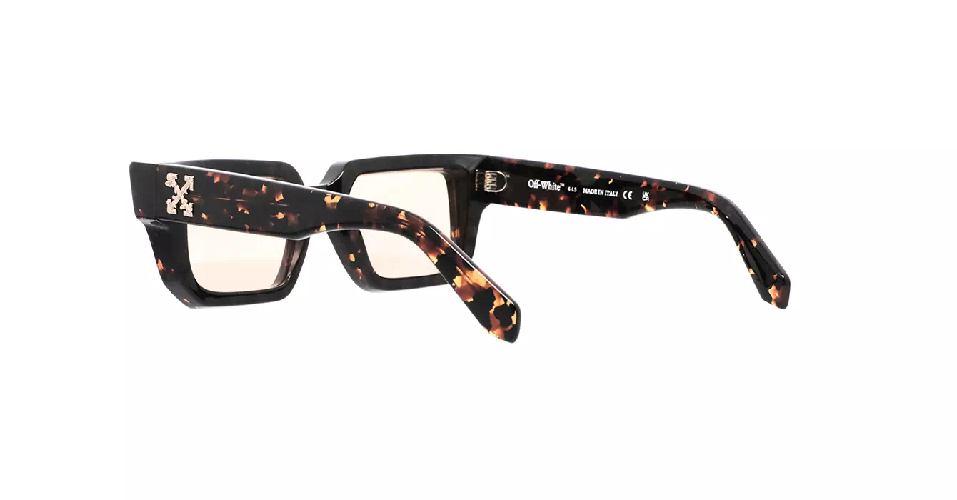 Off-White OERI146 6062 Silverstone s52