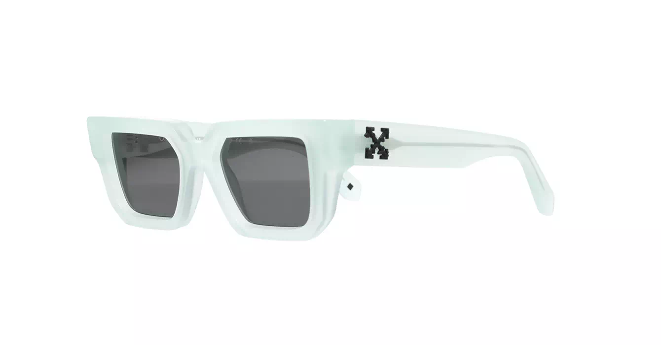 Off-White OERI146 5307 Silverstone s52