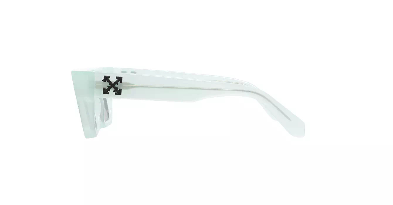Off-White OERI146 5307 Silverstone s52