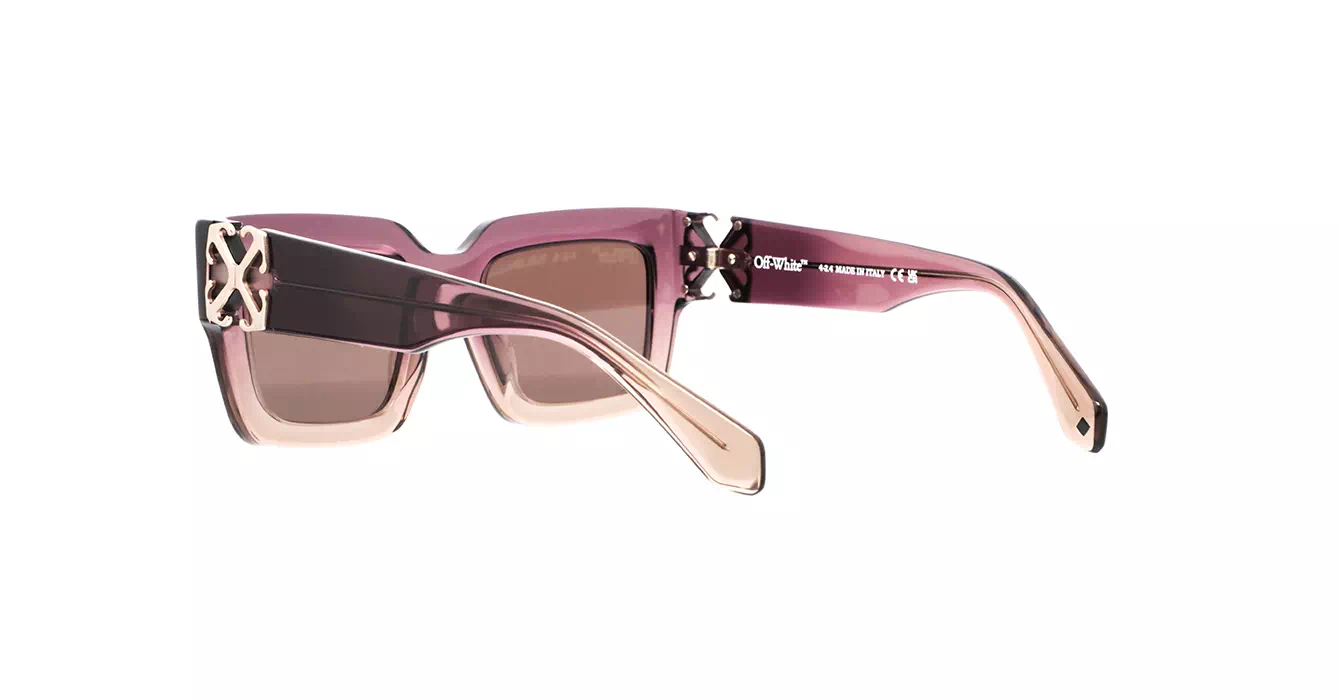 Off-White OERI145 316E Mystic s52