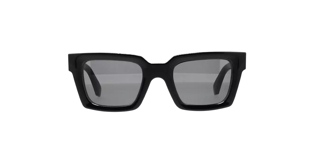 Off-White OERI14C 1007 s50 + Clip On
