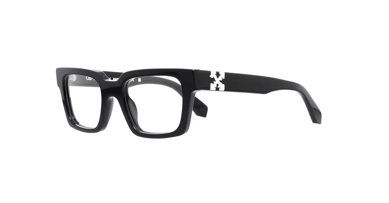 Off-White OERI14C 1007 s50 + Clip On