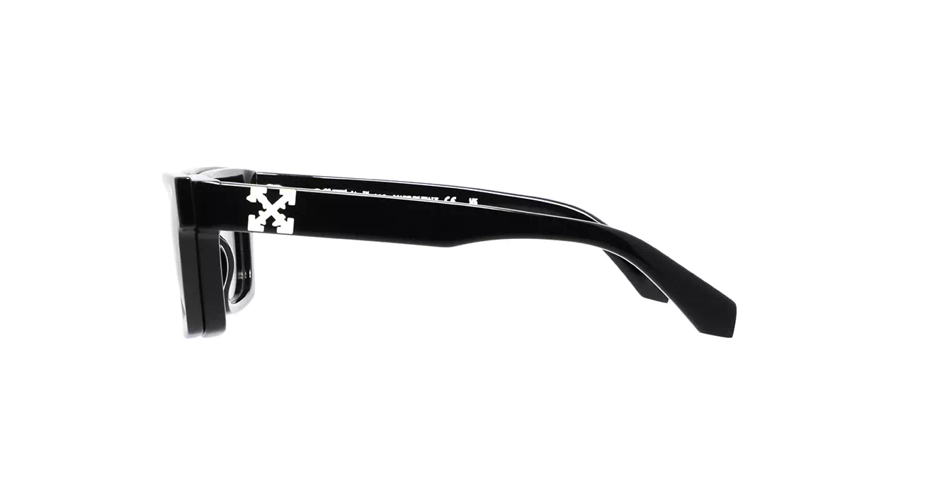 Off-White OERI14C 1007 s50 + Clip On