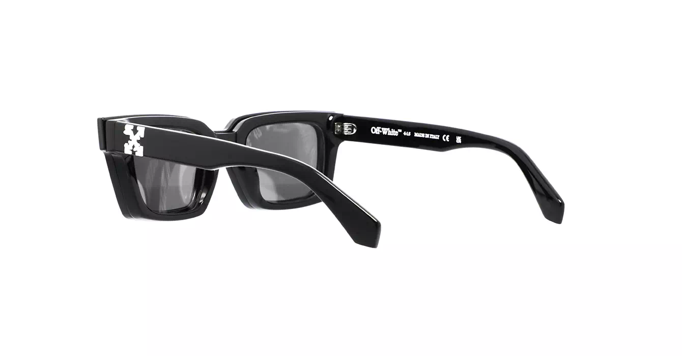 Off-White OERI14C 1007 s50 + Clip On