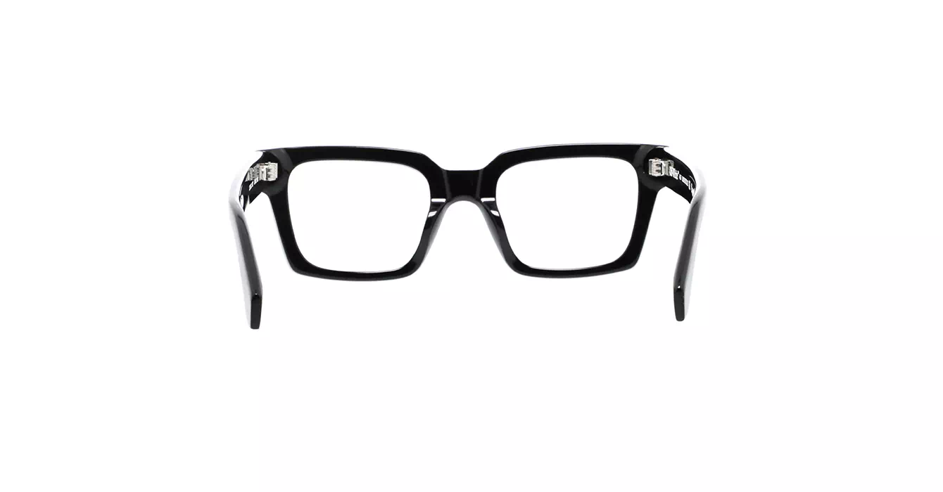 Off-White OERI14C 1007 s50 + Clip On