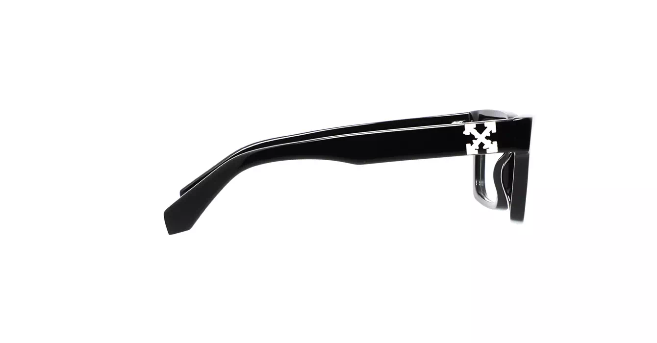 Off-White OERI14C 1007 s50 + Clip On