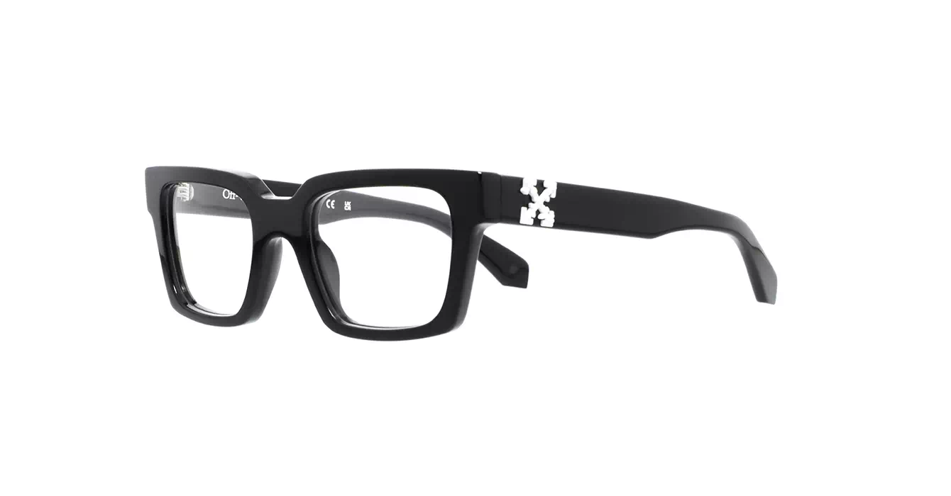 Off-White OERI14C 1025 s50 + Clip On