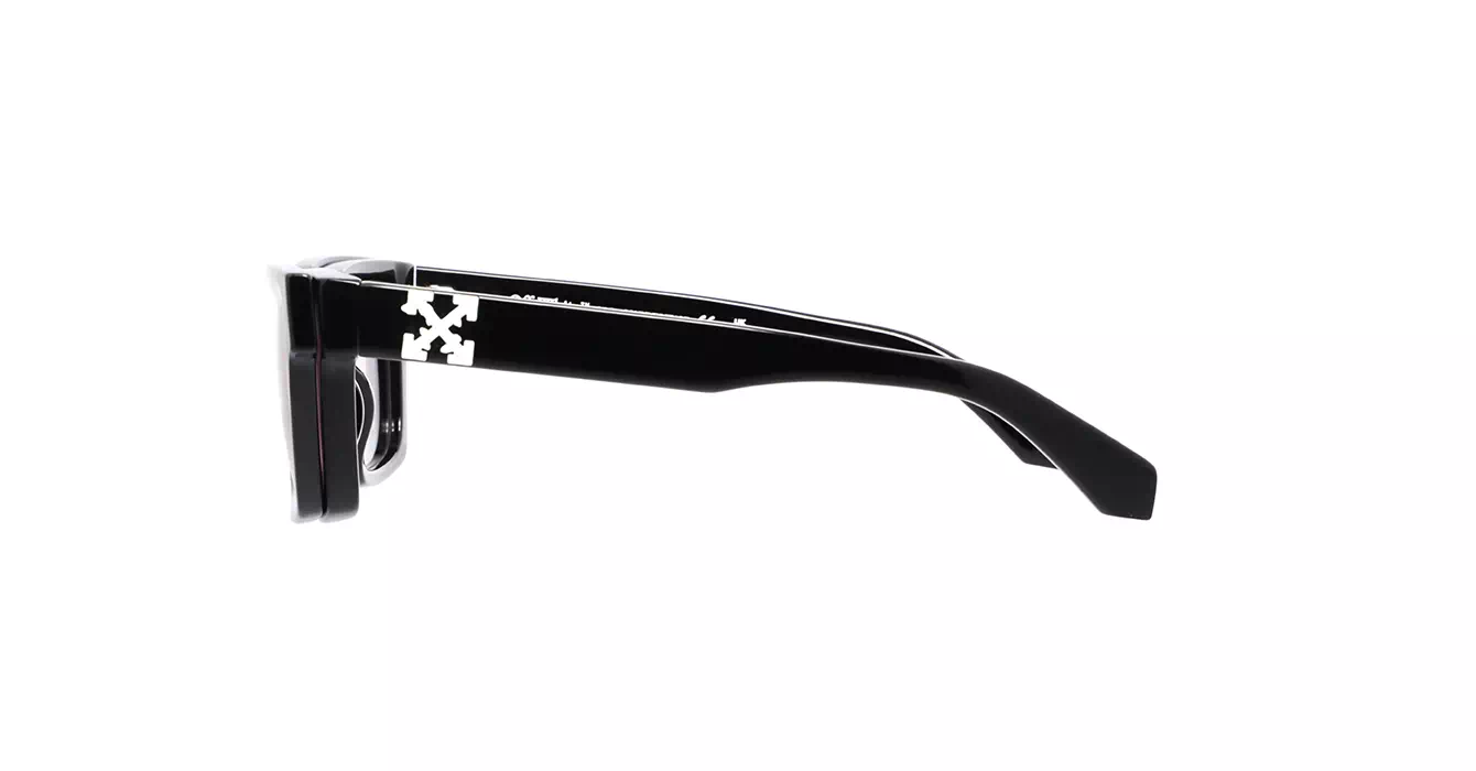 Off-White OERI14C 1025 s50 + Clip On