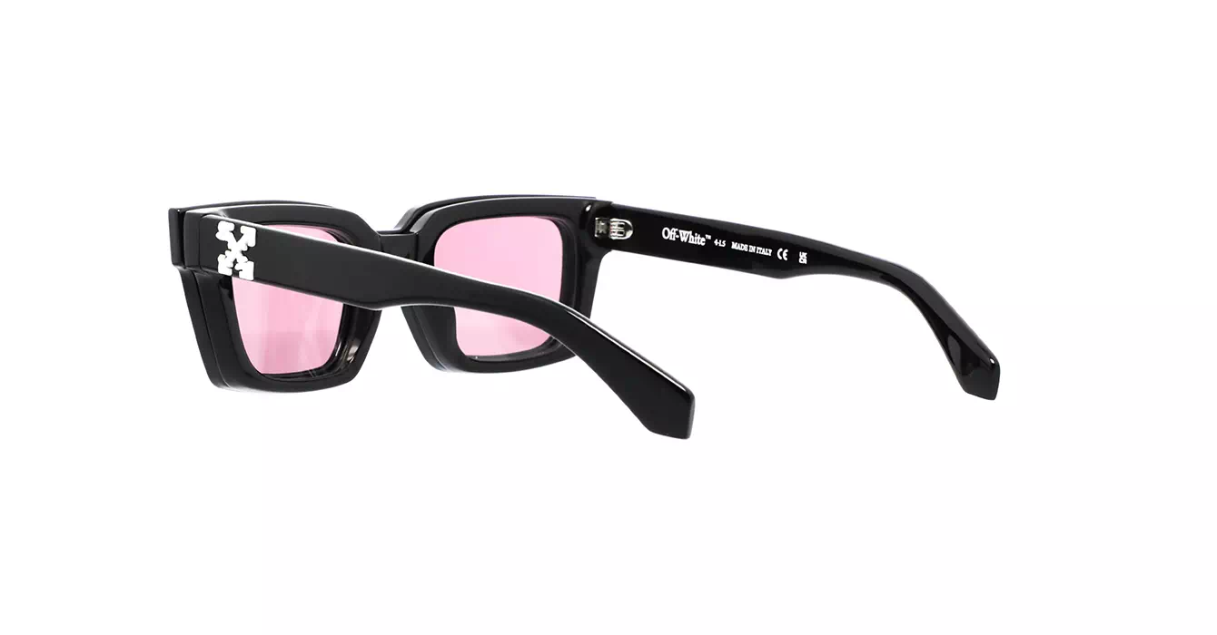 Off-White OERI14C 1025 s50 + Clip On