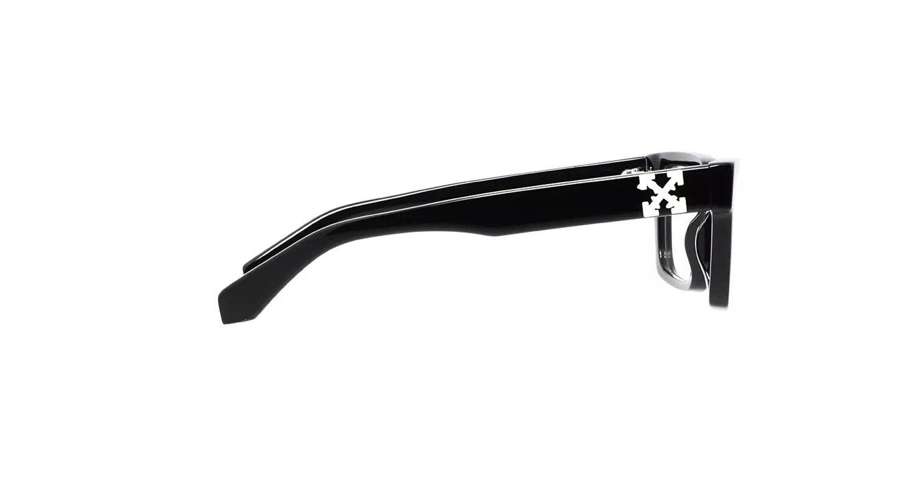 Off-White OERI14C 1025 s50 + Clip On