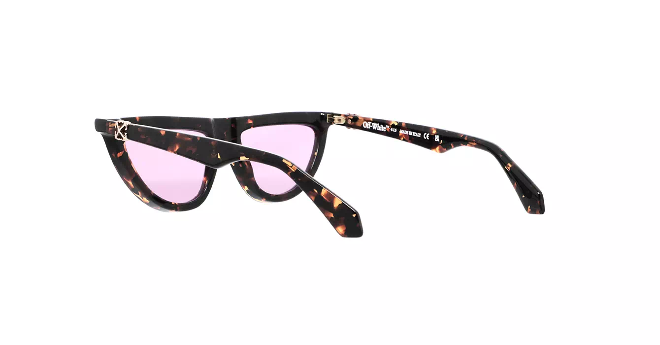 Off-White OERI13V 6030 Jasper s53