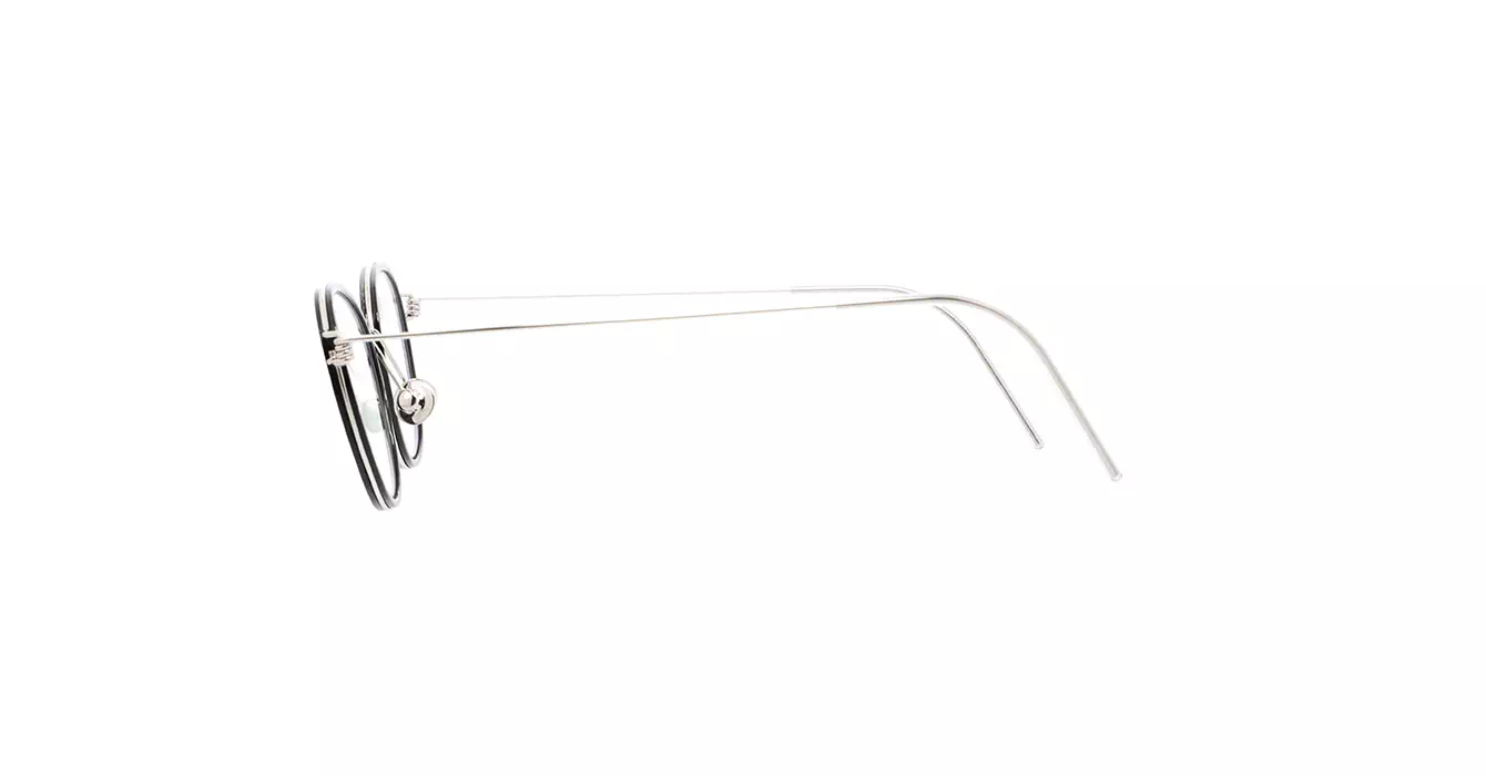 Lindberg Max48-B H54 s48 Precrimhornunica + 2 Clip On