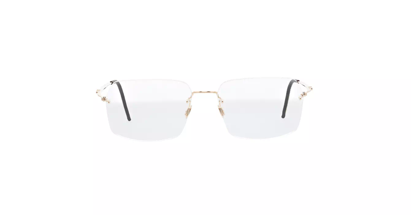 Lindberg LTD067 Emeralds s52 Spirit Precious