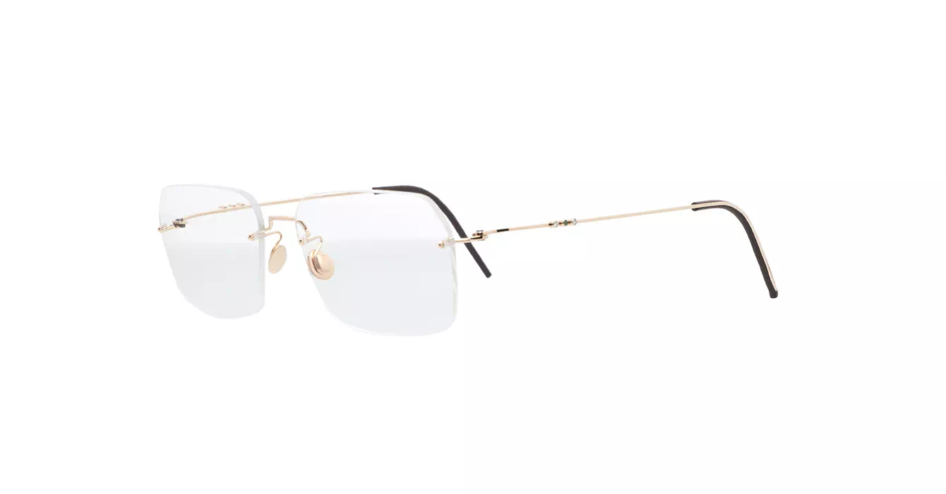 Lindberg LTD067 Emeralds s52 Spirit Precious