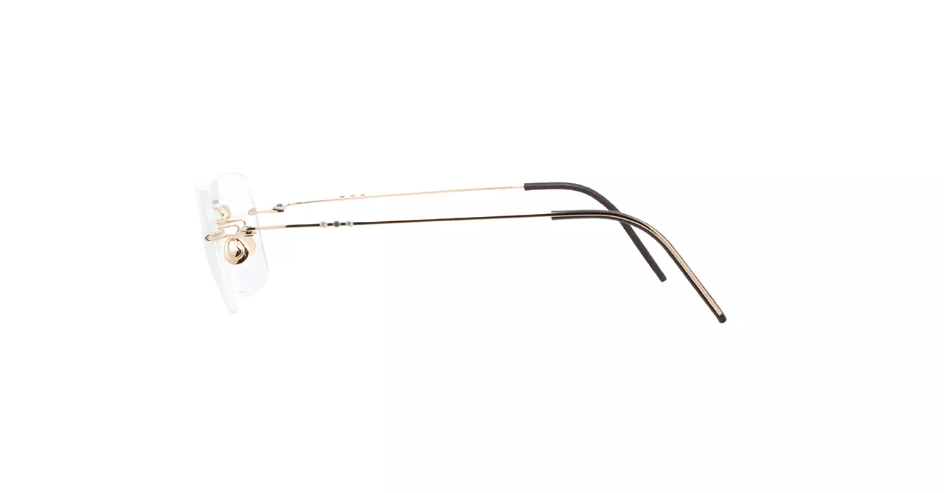 Lindberg LTD067 Emeralds s52 Spirit Precious