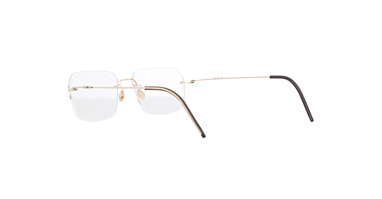 Lindberg LTD067 Emeralds s52 Spirit Precious