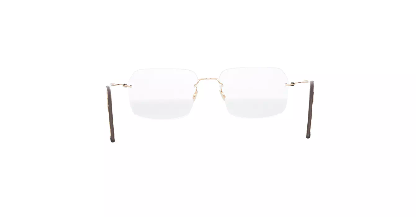 Lindberg LTD067 Emeralds s52 Spirit Precious