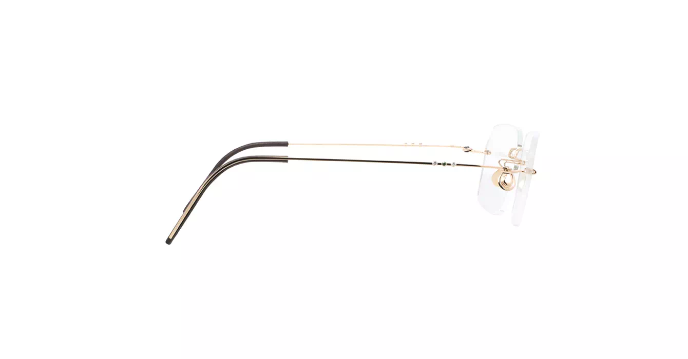 Lindberg LTD067 Emeralds s52 Spirit Precious