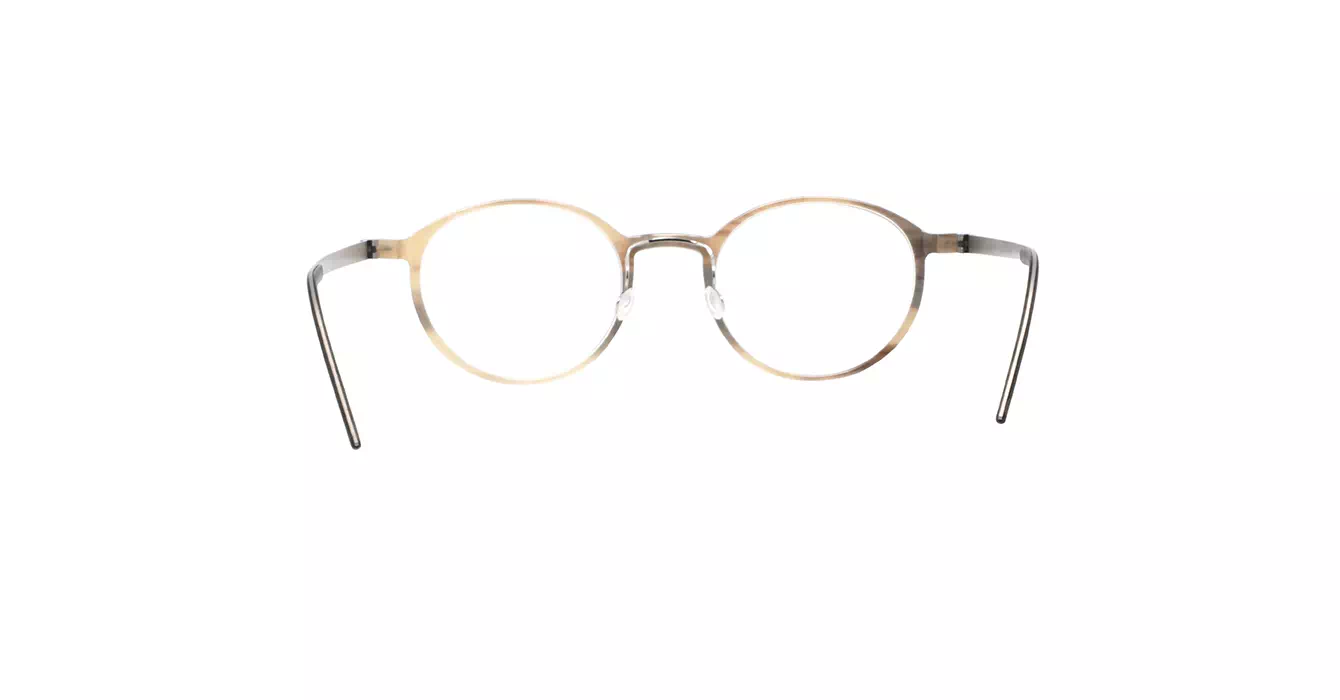 Lindberg 1828-207 H50-10 s48 Horn Unique