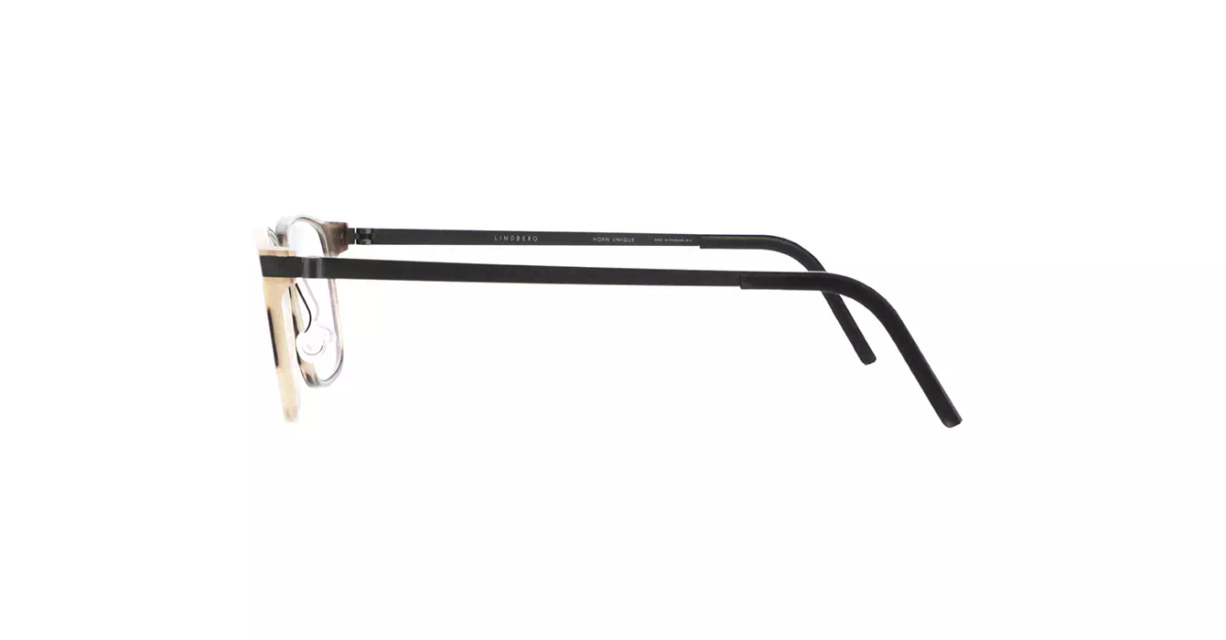 Lindberg 1821-207 H50-U9 s54 Horn Unique