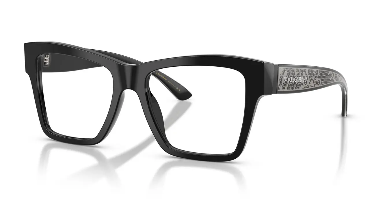 Dolce & Gabanna 3411 501 s54