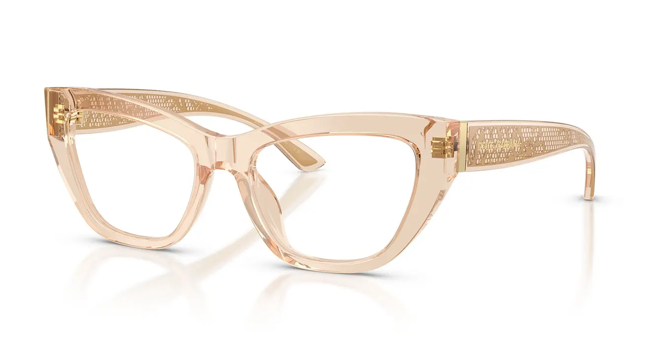 Dolce & Gabanna 3412 3432 s53