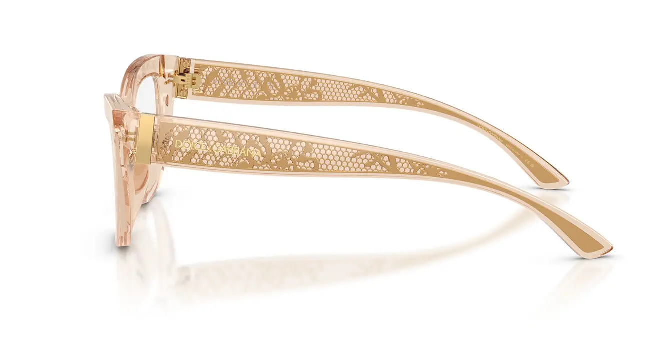 Dolce & Gabanna 3412 3432 s53