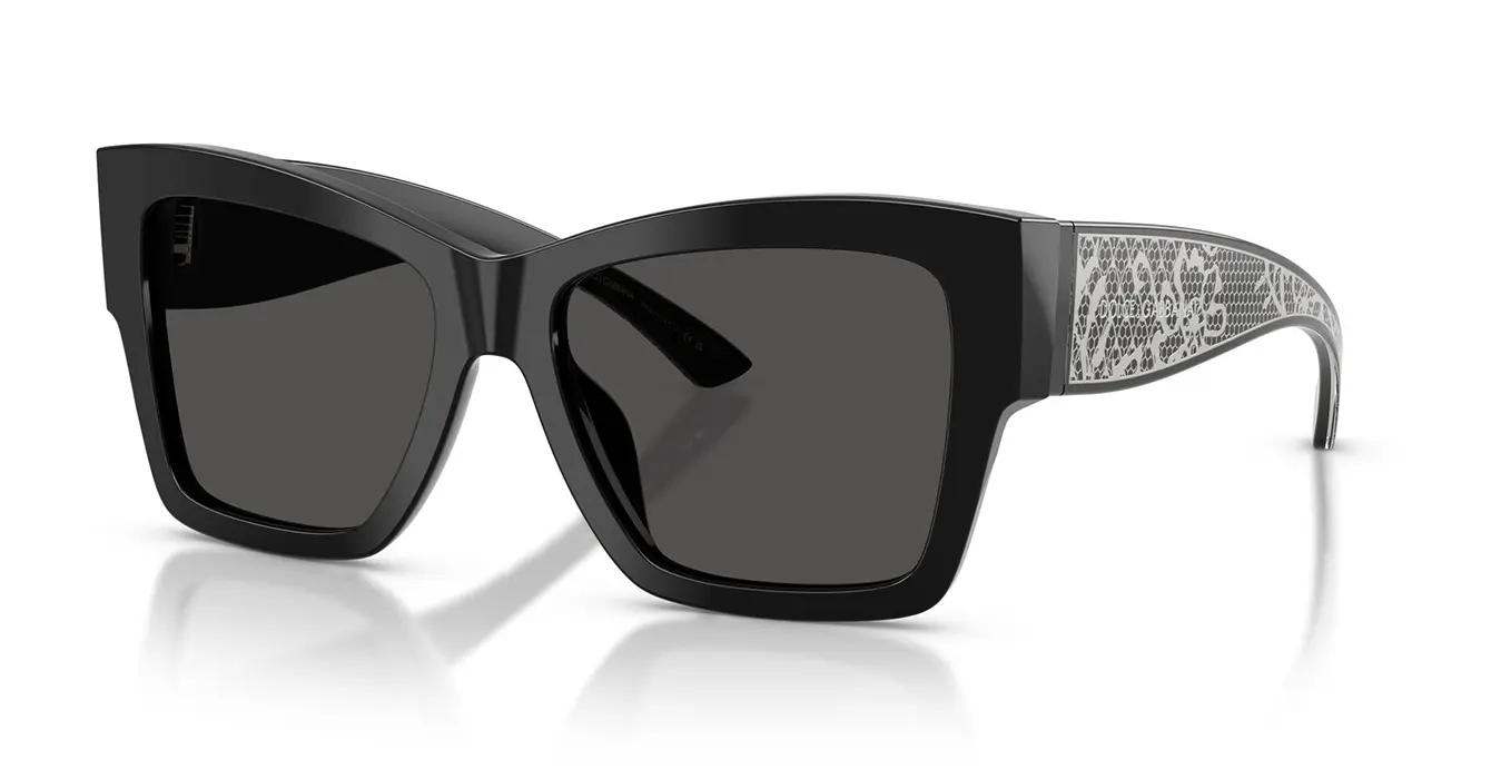 Dolce & Gabanna 4493 501/87 s55