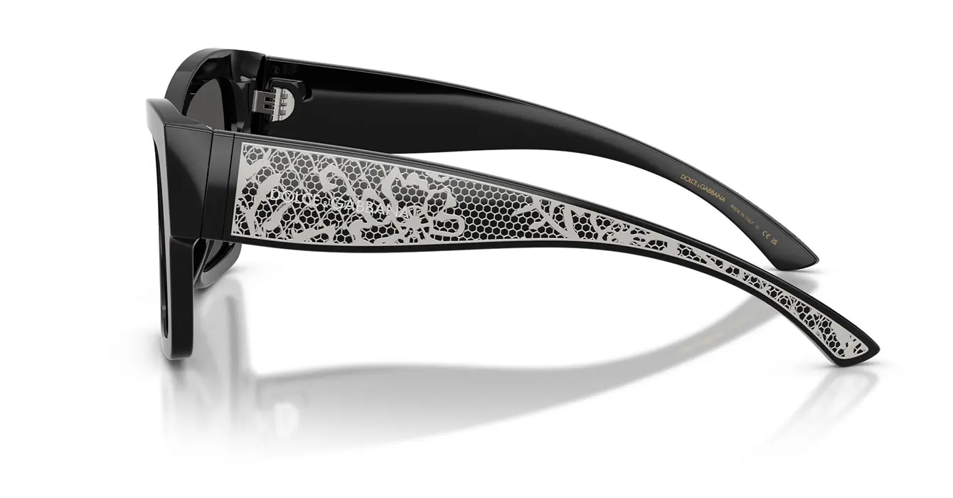 Dolce & Gabanna 4493 501/87 s55