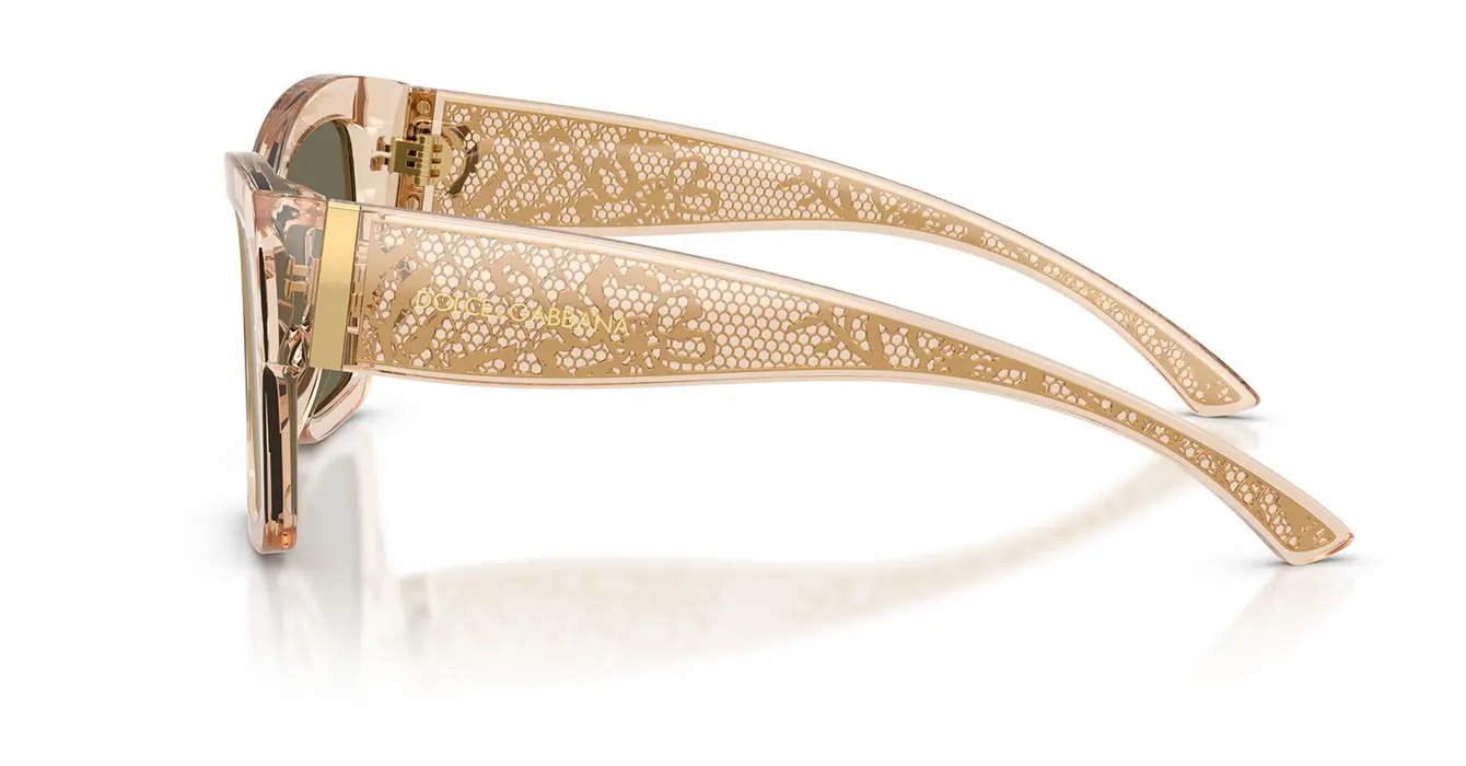 Dolce & Gabanna 4493 3432/03 s55