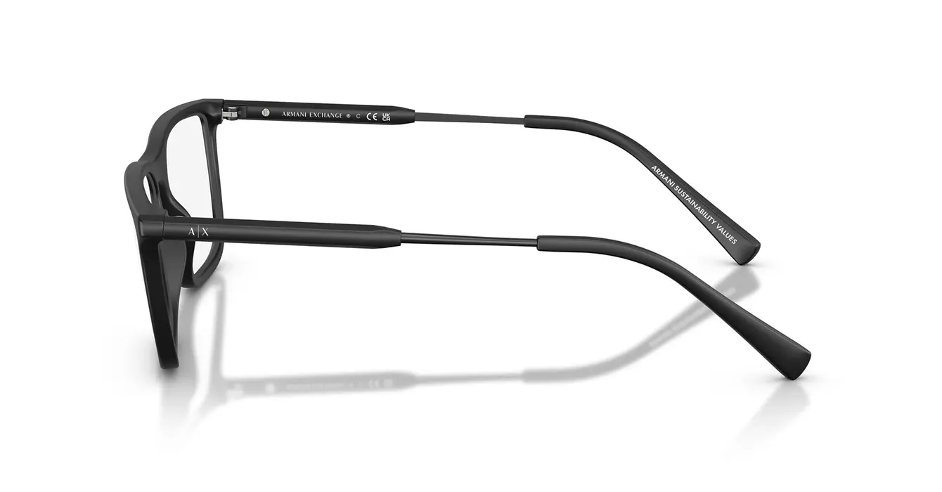 Armani Exchange AX3126F 8078 s54